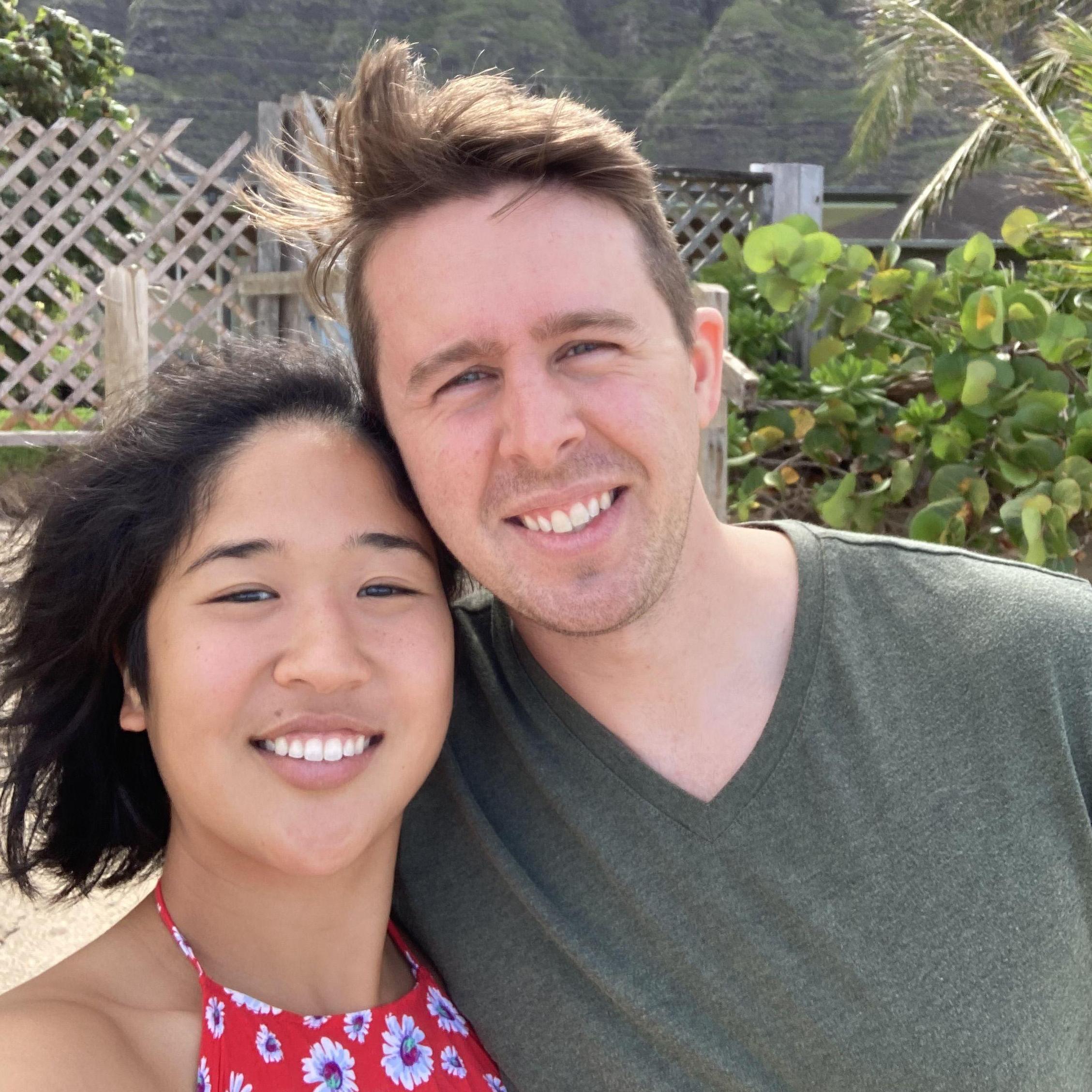 Staycation ar our favorite beach house!