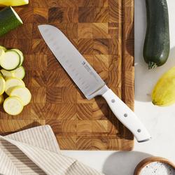 Henckels, Modernist 14-Piece Self-Sharpening Knife Block Set | Zola