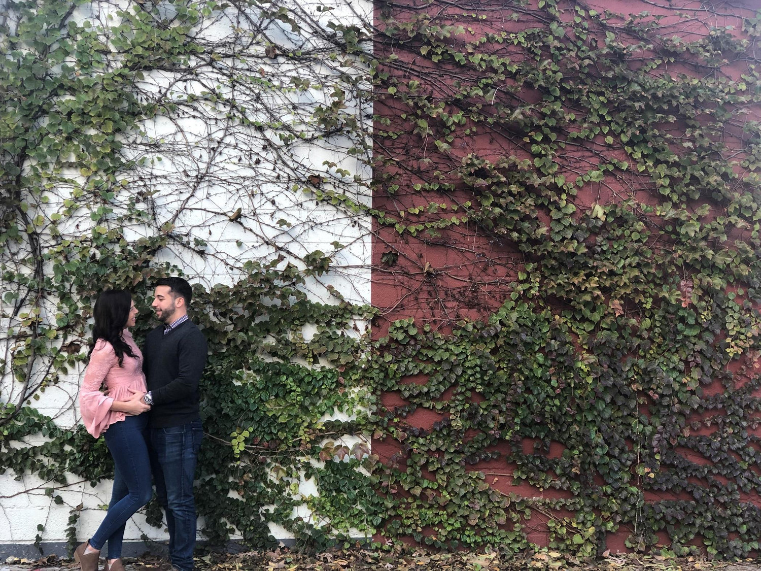 The Wedding Website of Allison Brochet and Ryan Hope
