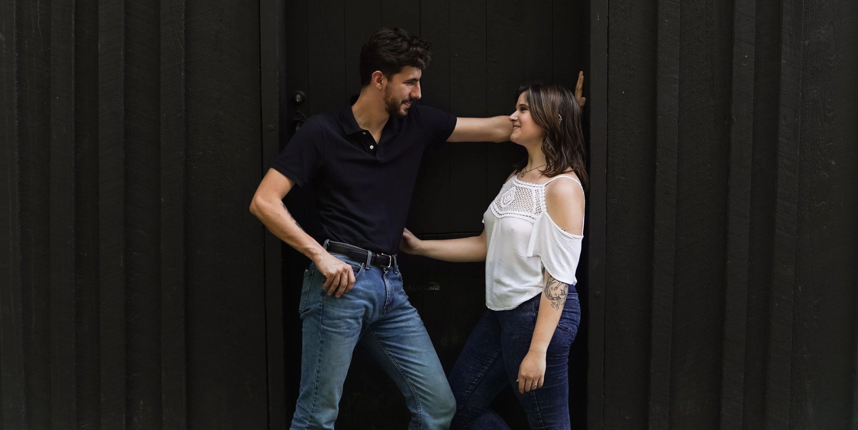The Wedding Website of Anna Rickman and Travis Westover