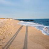 The Beach