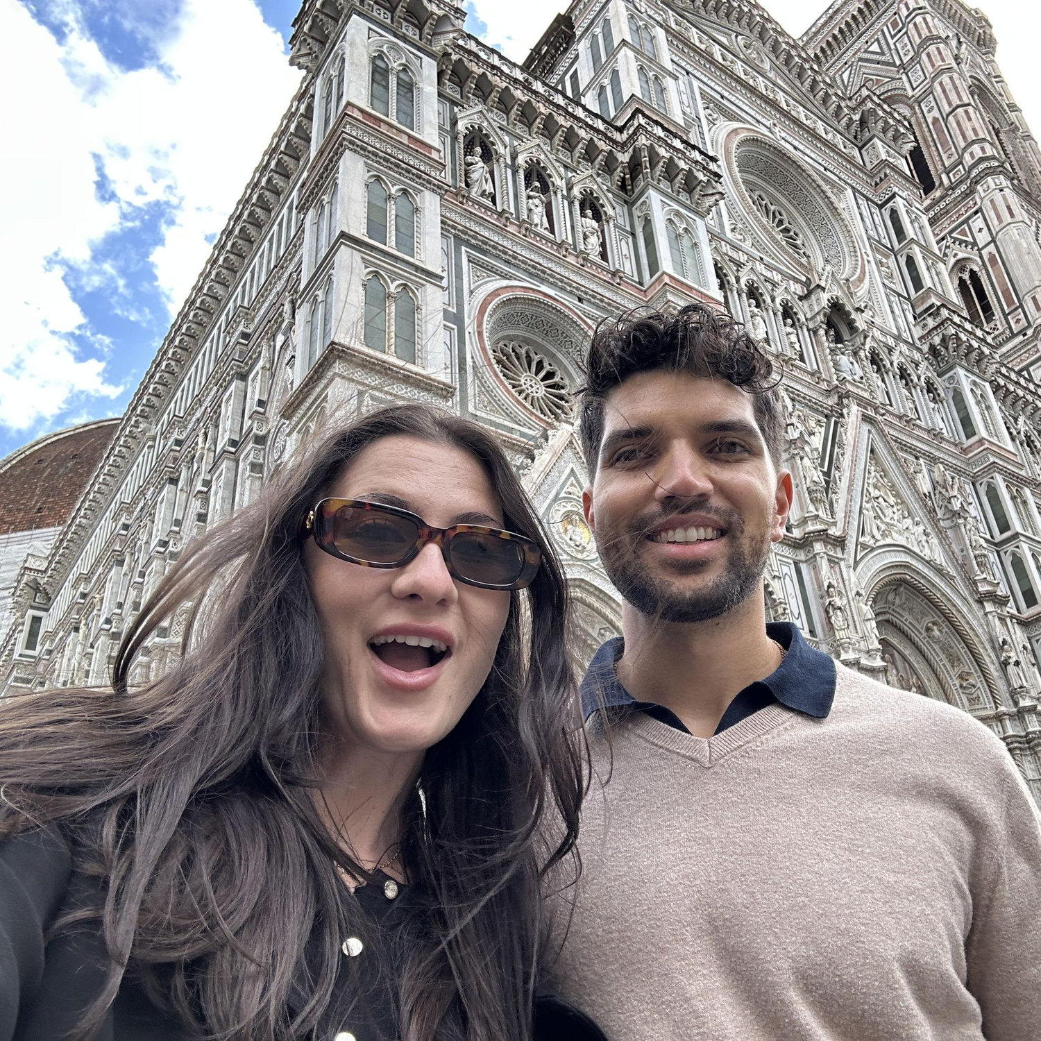 Florence, Italy