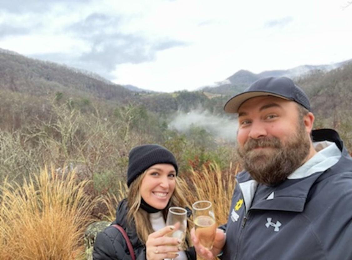 The Wedding Website of Brynn Seborowski and James Sheorn
