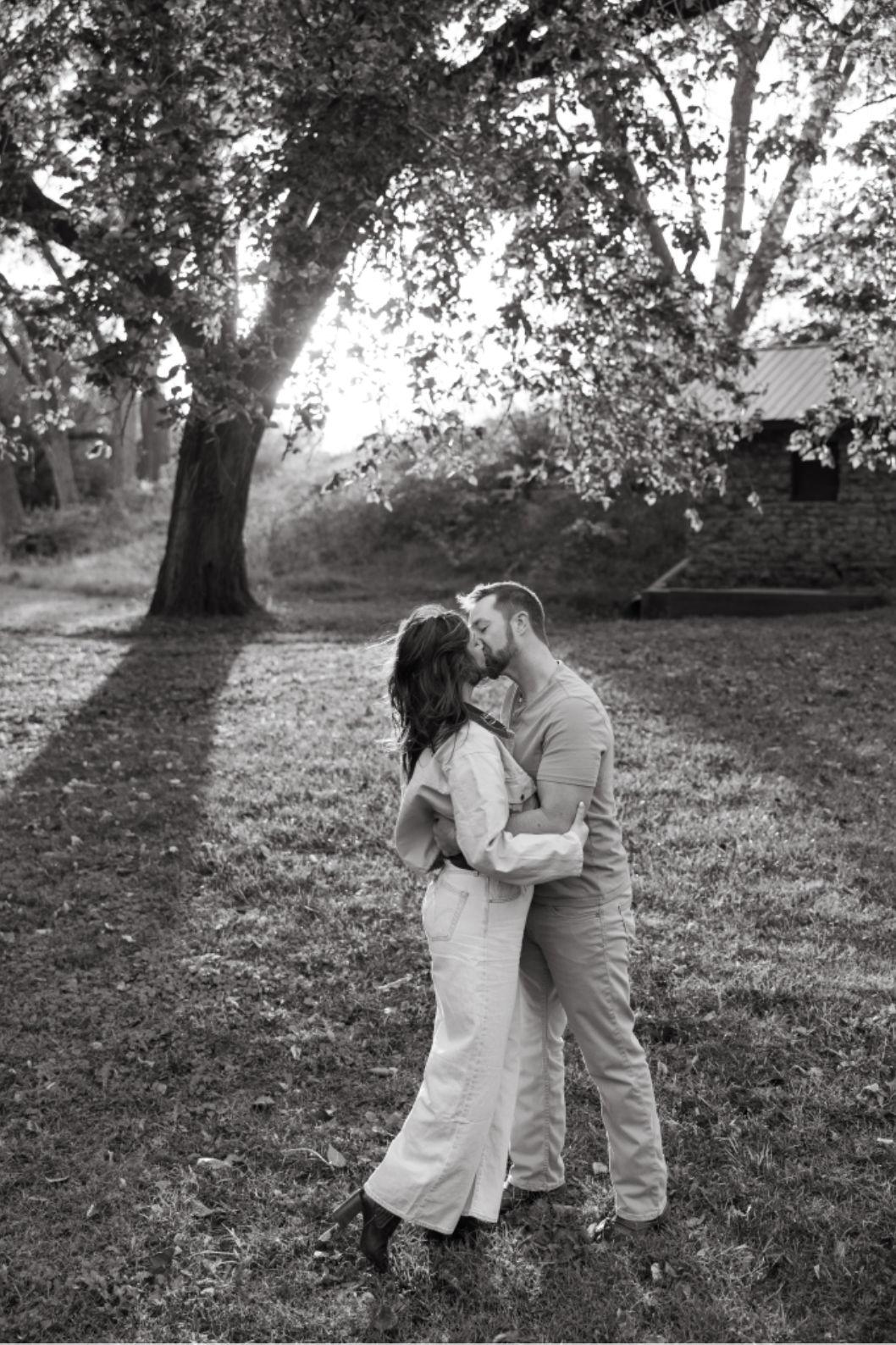 The Wedding Website of Cristina Johng and Evan Swanson