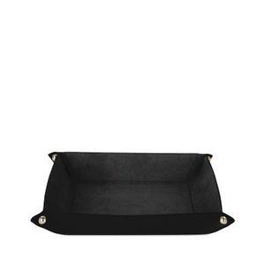 Smythson Panama Small Trinket Tray