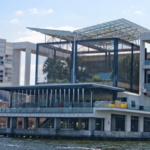 Aquarium Wharf