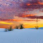White Sands National Park
