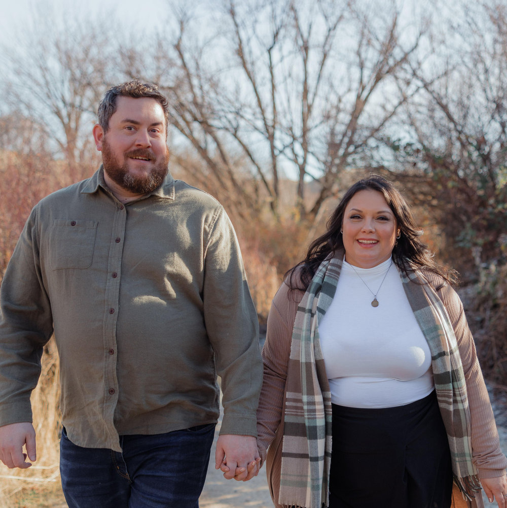 Justine Martinez and Adam Minkler's Wedding Website