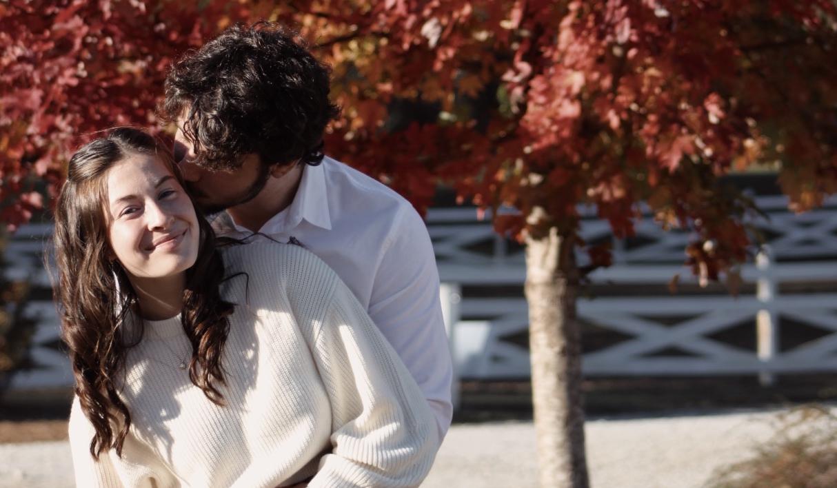 The Wedding Website of Chloe McClain and Noah Williamson