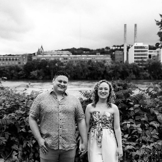 Wedding Photo Album