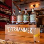 Deerhammer Distillery & Tasting Room