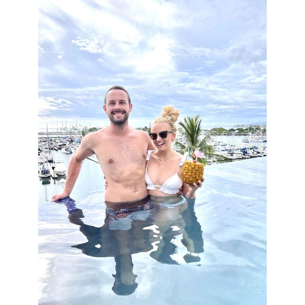 Hawaii 2021