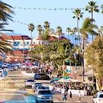 Riviera Village