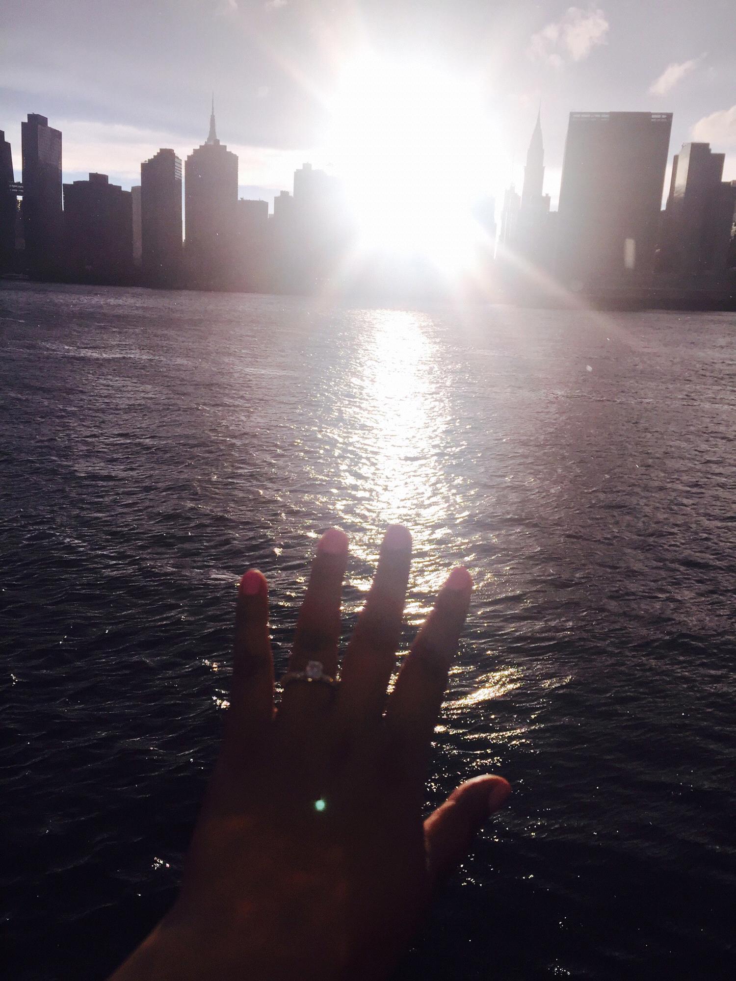 Put a ring on it