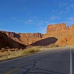 Scenic Drives