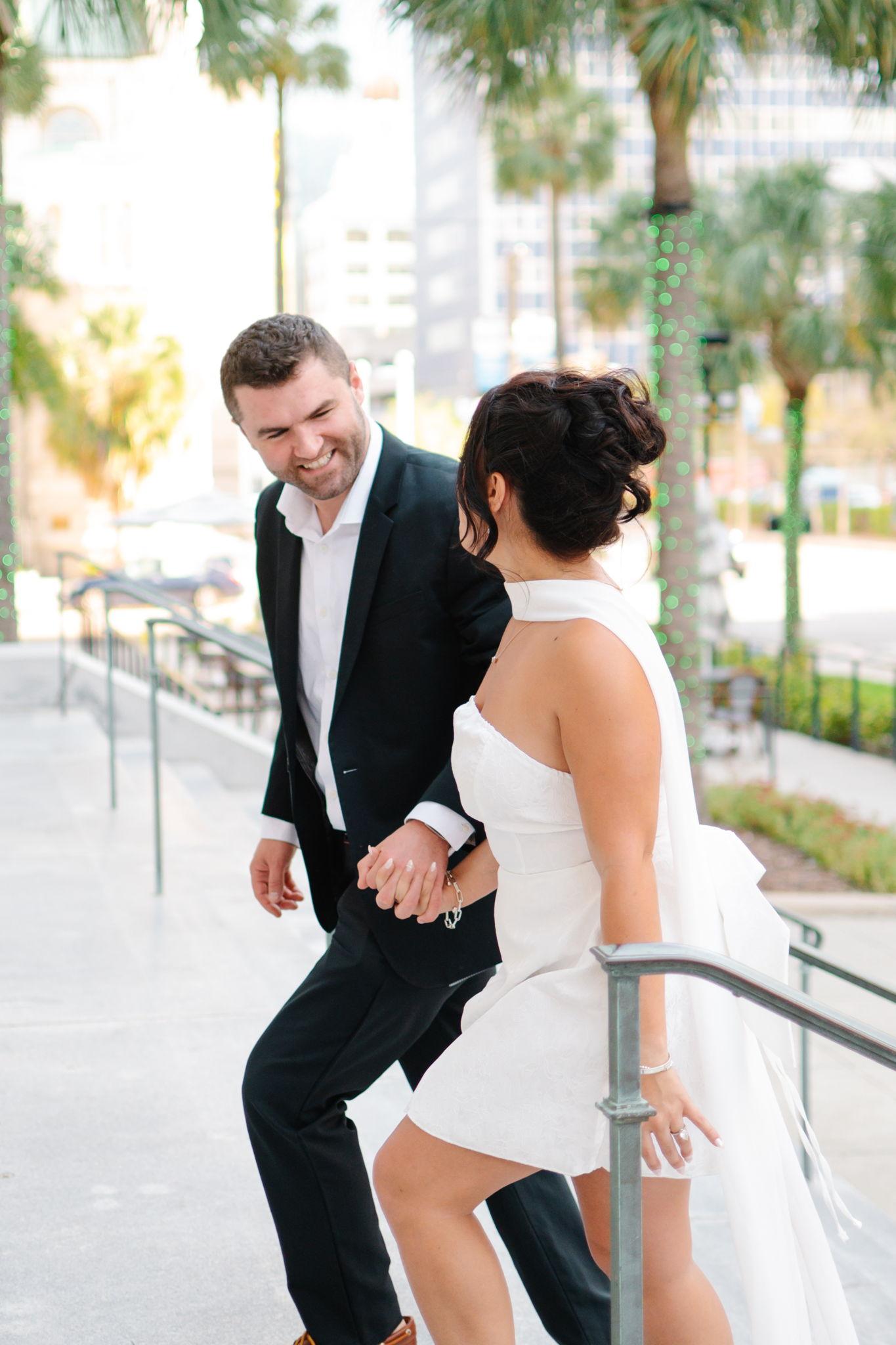 The Wedding Website of Marissa Irizarry and Alex Jackson