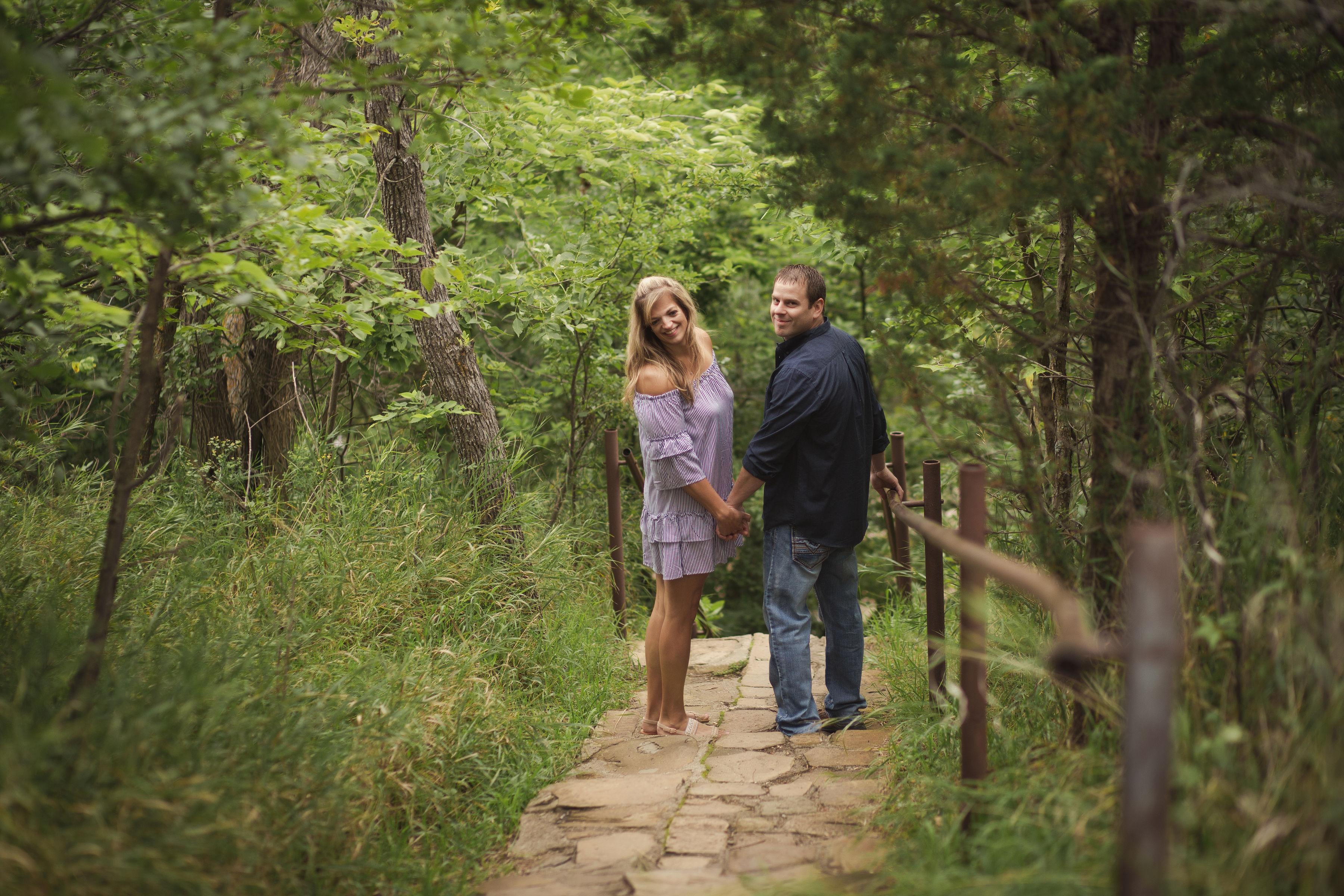 The Wedding Website of Kari Moore and Ron Schmidt