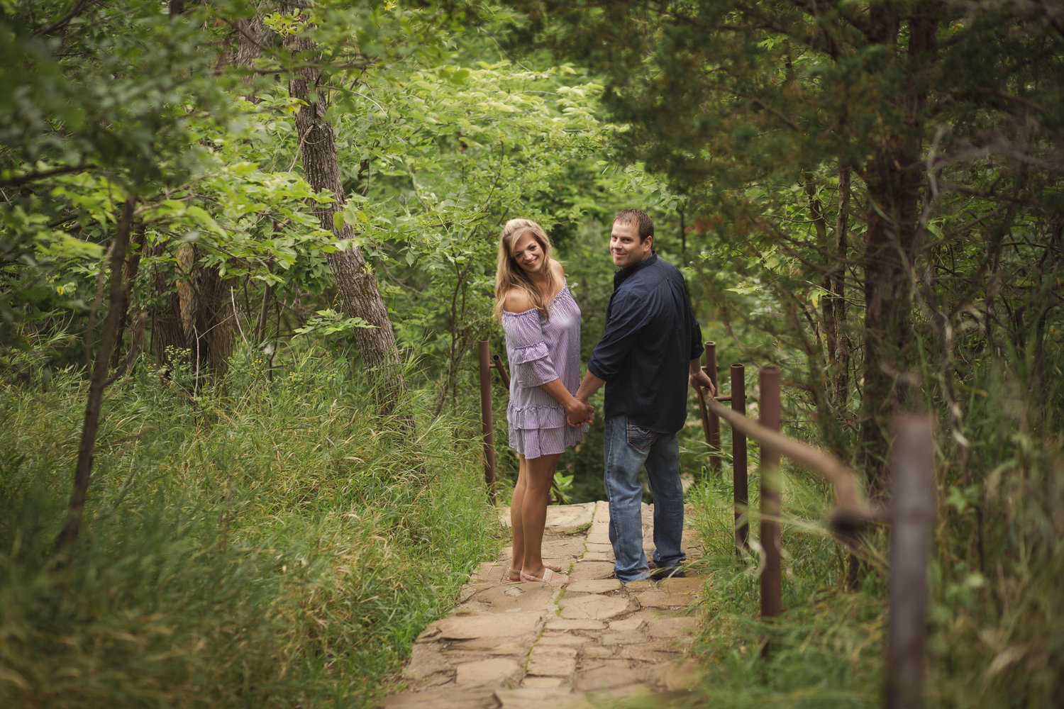The Wedding Website of Kari Moore and Ron Schmidt