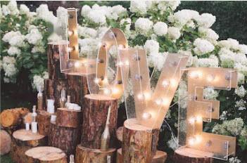 The Wedding Website of Michelle Moreaux and Keith Jessup