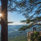 Sunset Rock