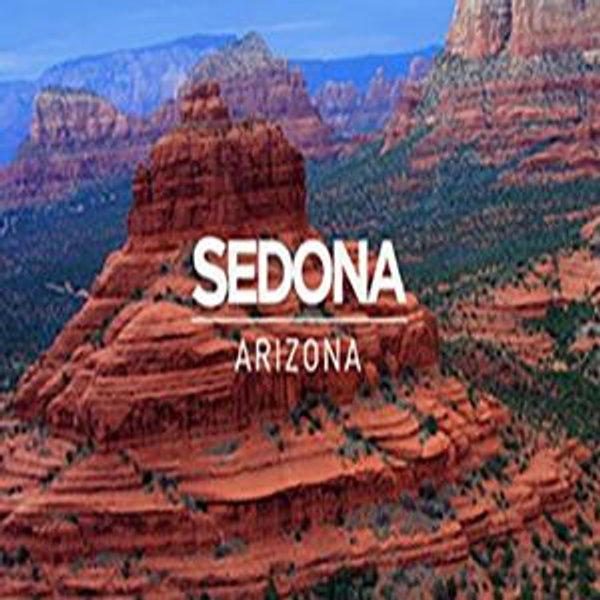 Honey Moon Trip to Sedona Arizona
