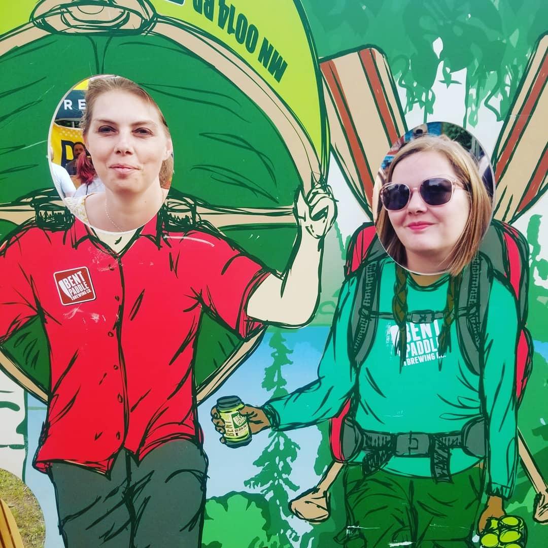 The Wedding Website of Lindsay Jenson and Nathalie Picard