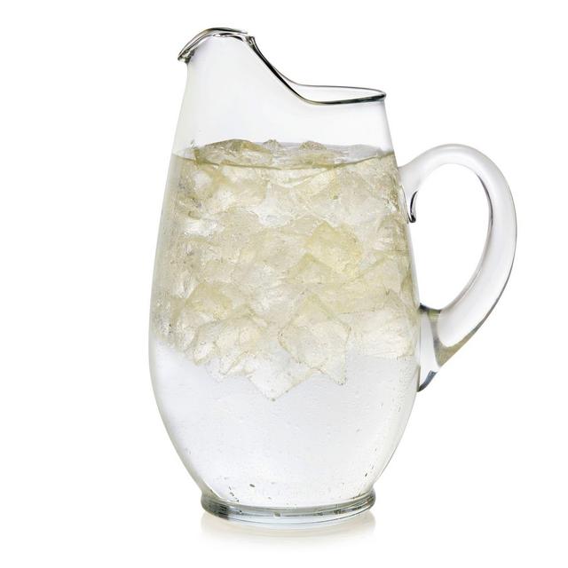Libbey® Glass Mario Pitcher