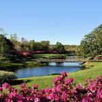 Bellingrath Gardens & Home