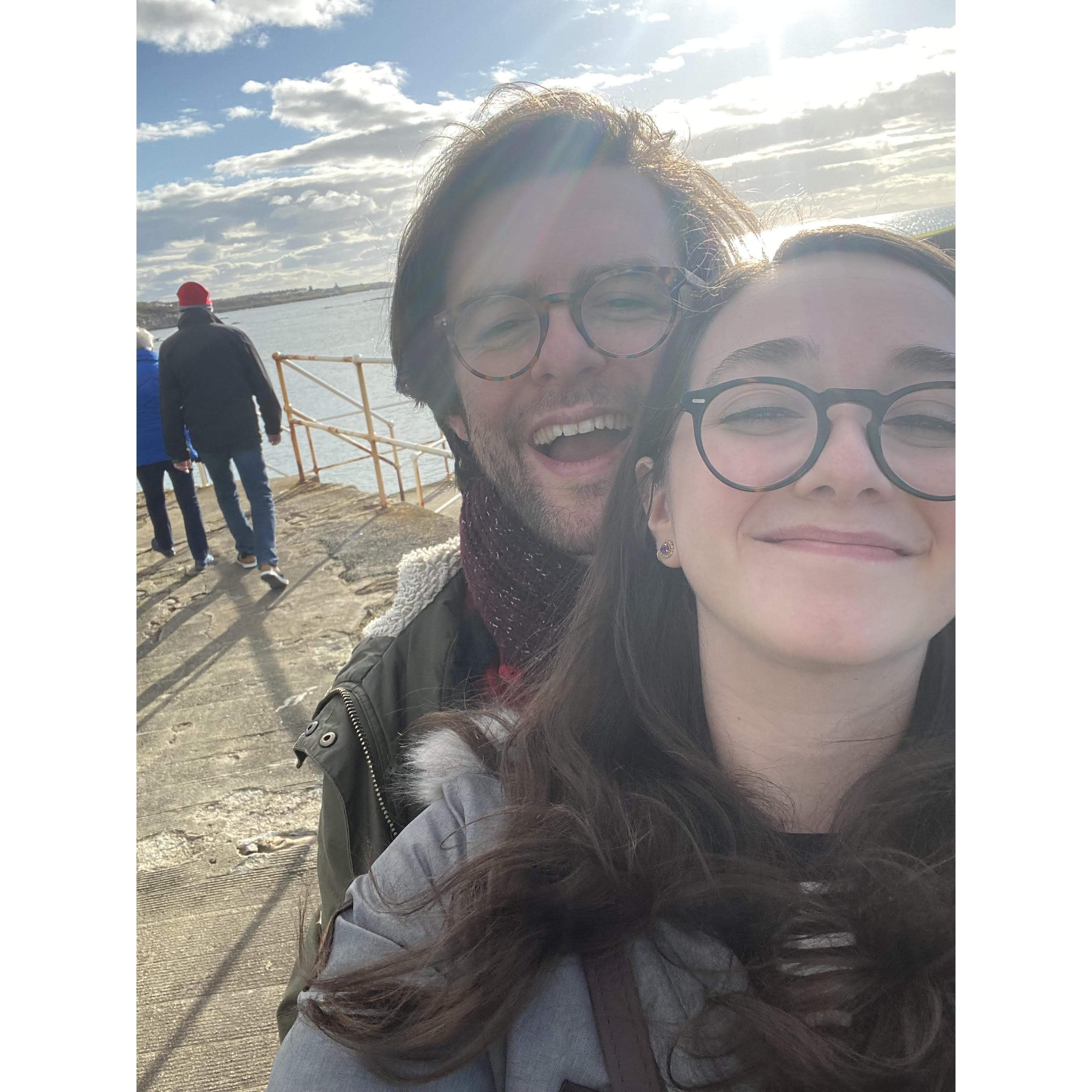 Anstruther, Scotland
