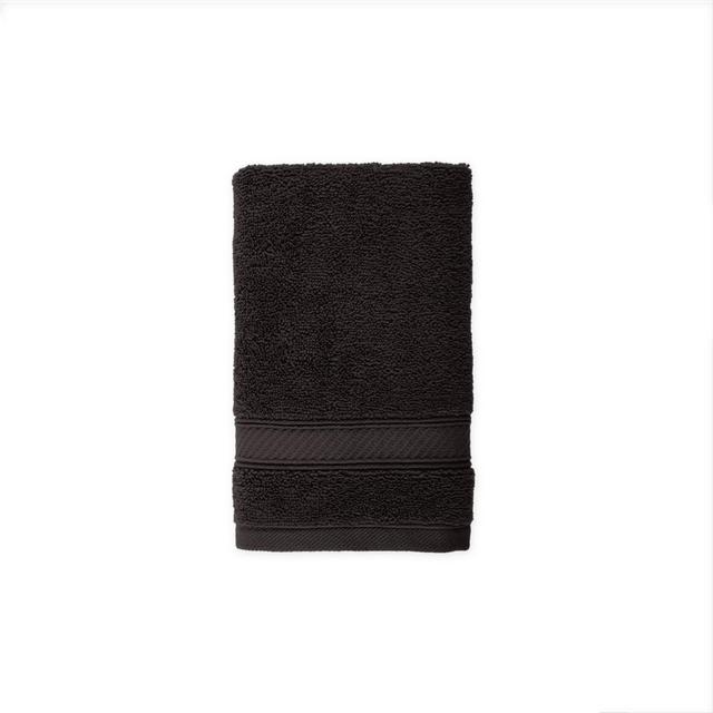 Nestwell™ Hygro Cotton Hand Towel in Iron