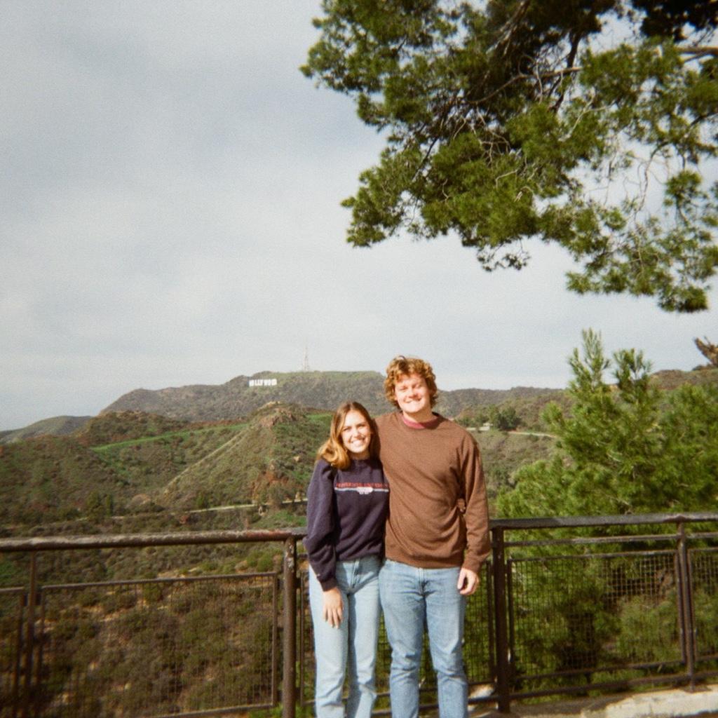 January 11th, 2023
Griffith Observatory