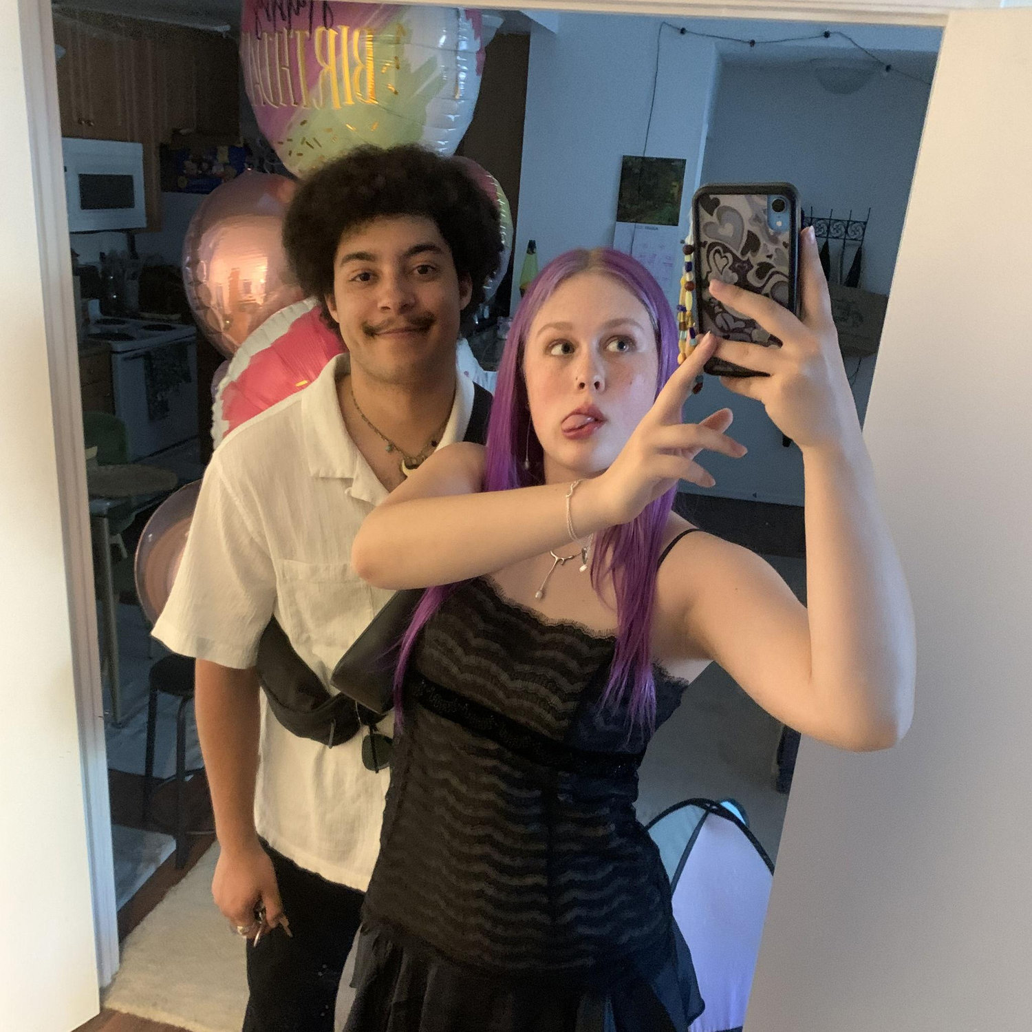 22nd birthday