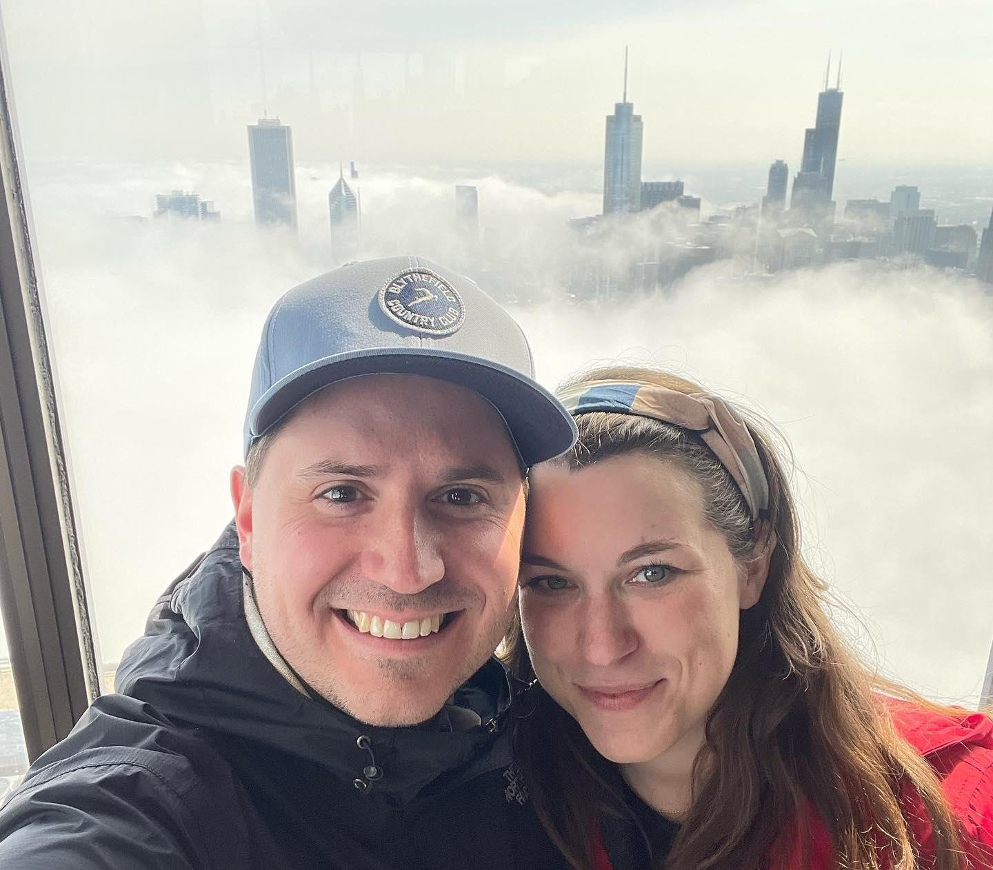 The Wedding Website of Ashley Poindexter and Justin Vander Velde
