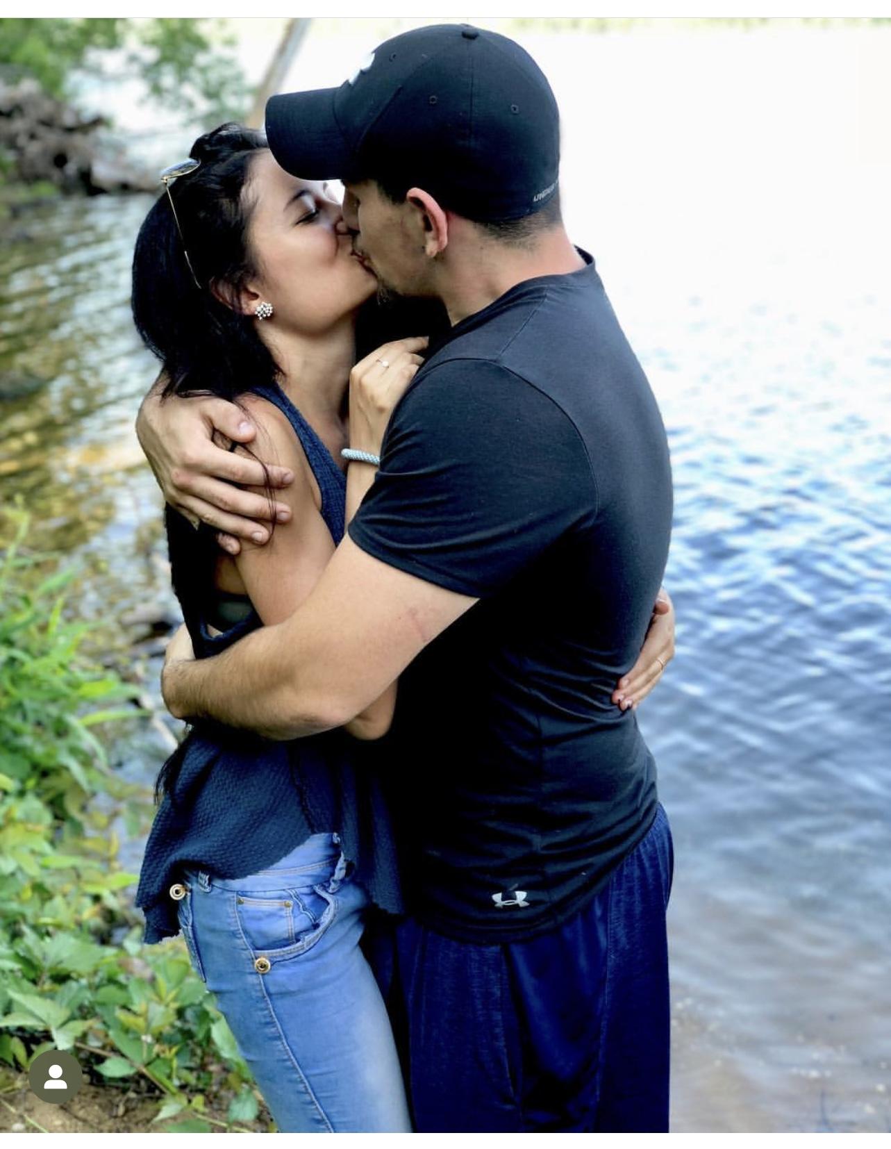 The Wedding Website of Jessica Tatiana Velez and Christian Daniel Zambrano