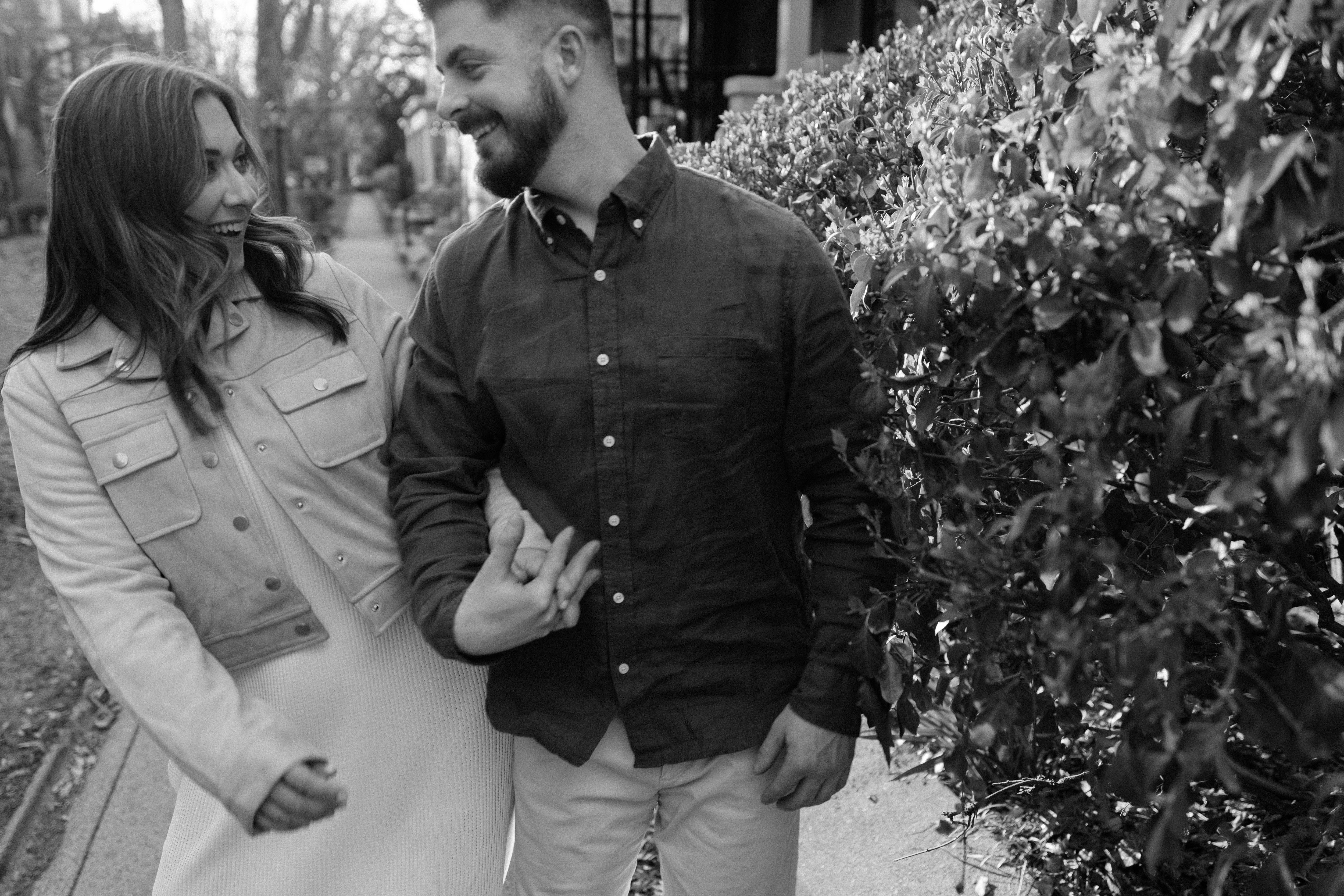 The Wedding Website of Tierney Coman and Chris O’Rourke
