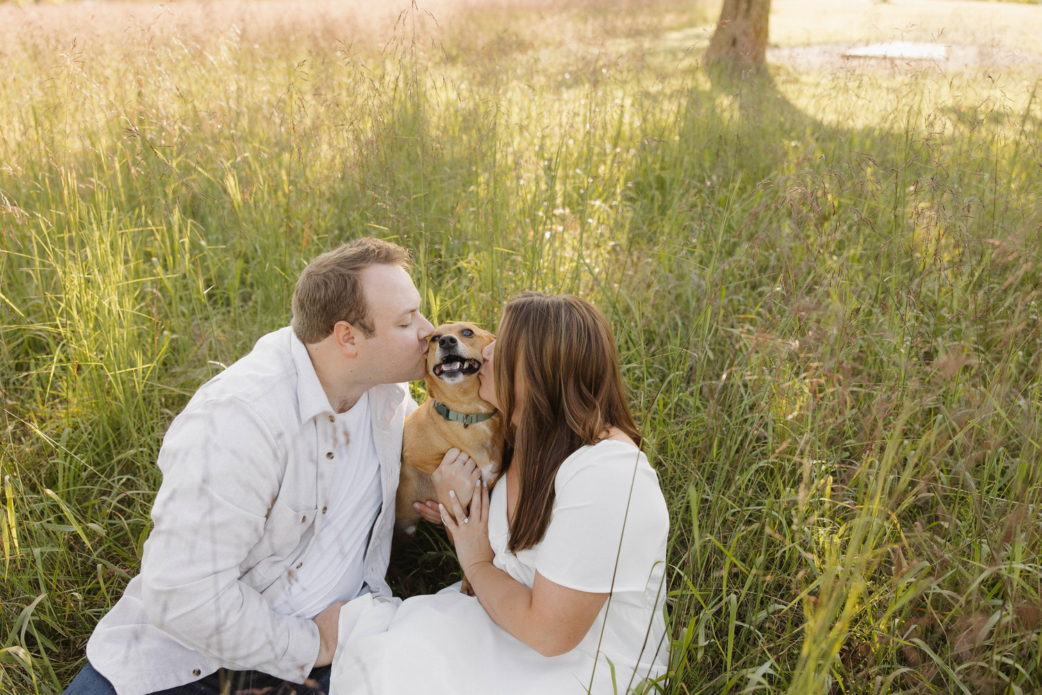 The Wedding Website of Morgan Tomac and Jacob Overholtzer