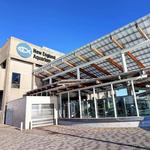 New England Aquarium