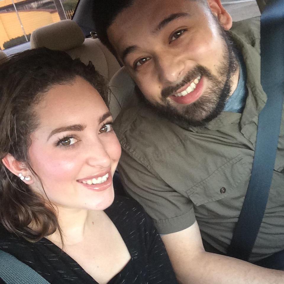 The weekend in Santa Cruz where he knew he wanted to marry her