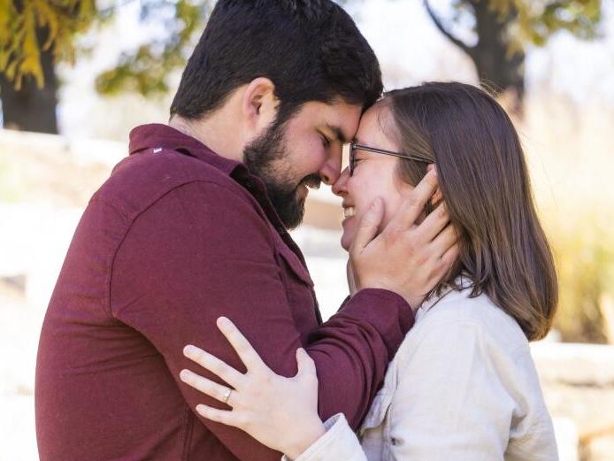 The Wedding Website of Maegen Sloan and Harrison Hall