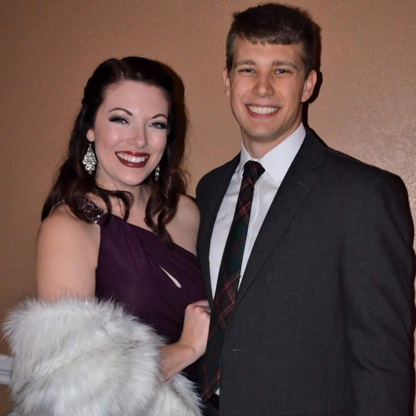 Everyday Heroes Inc, Charity Christmas Gala 2019