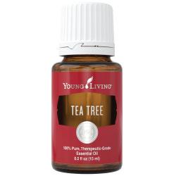 Tea Tree Essential Oil