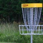 Disc Golf - included in your stay, aquire discs from front desk
