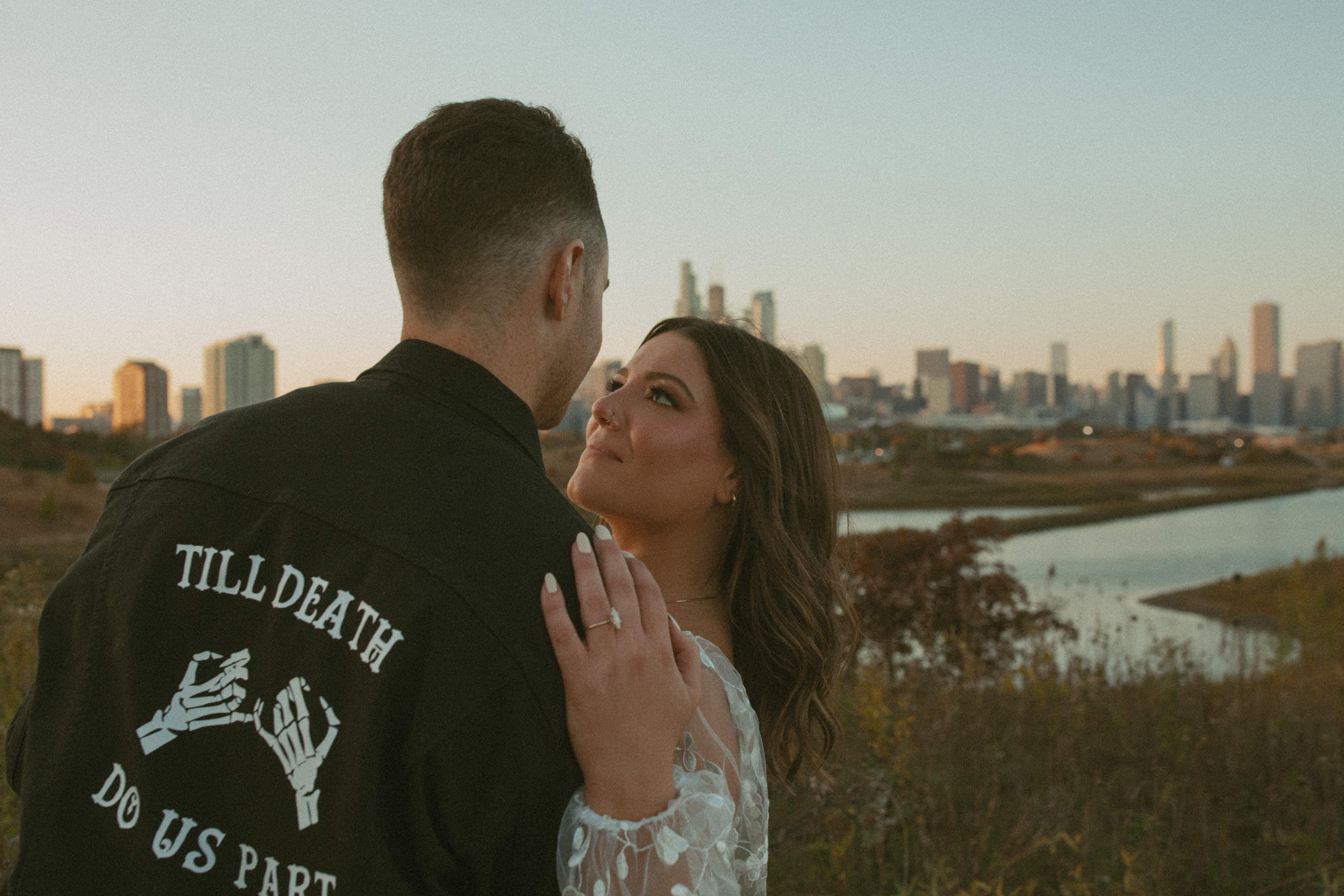 The Wedding Website of Packey Sims and Caroline Carbray
