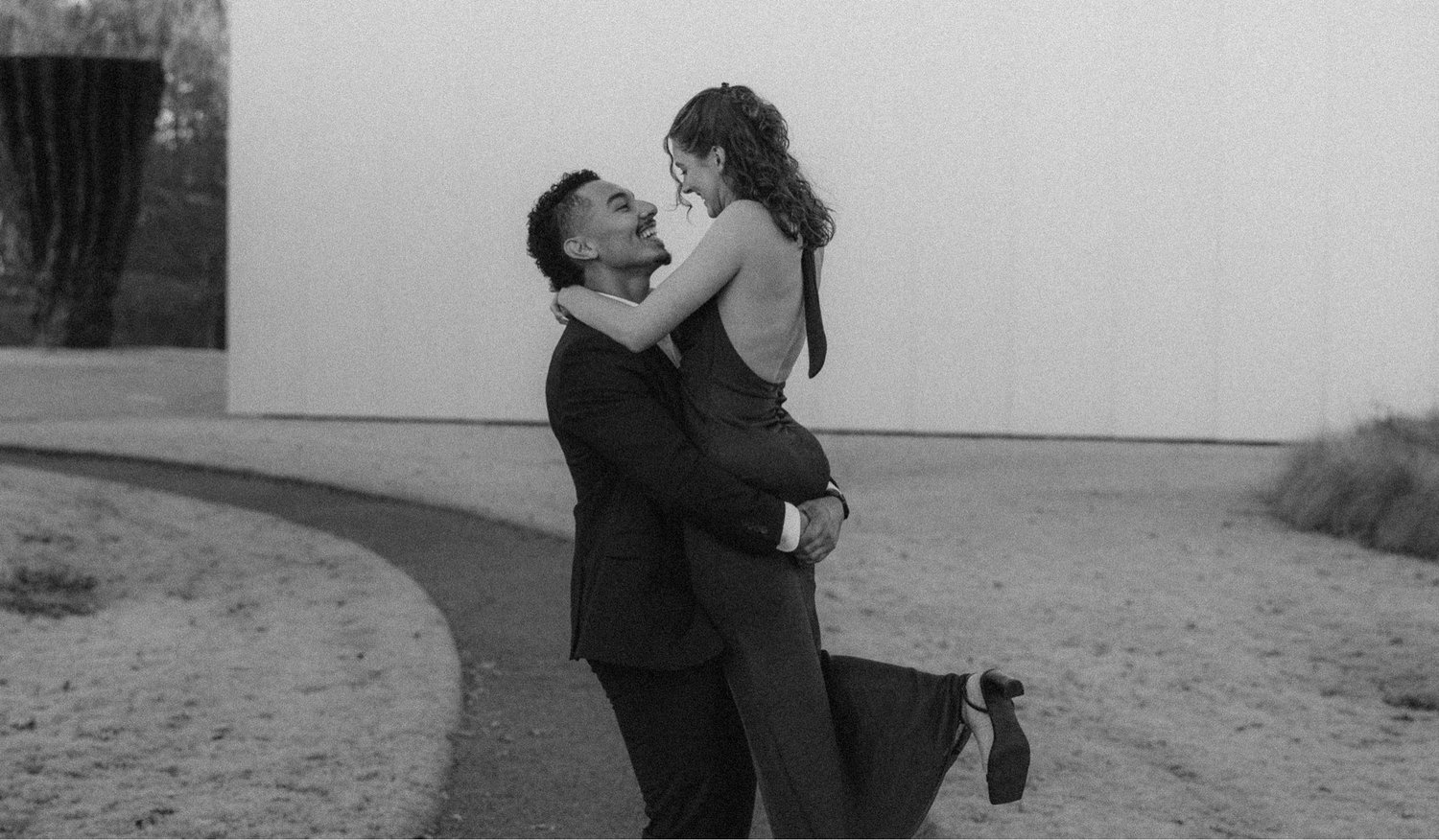 The Wedding Website of Kaytlin Elkins and Ever Amaya