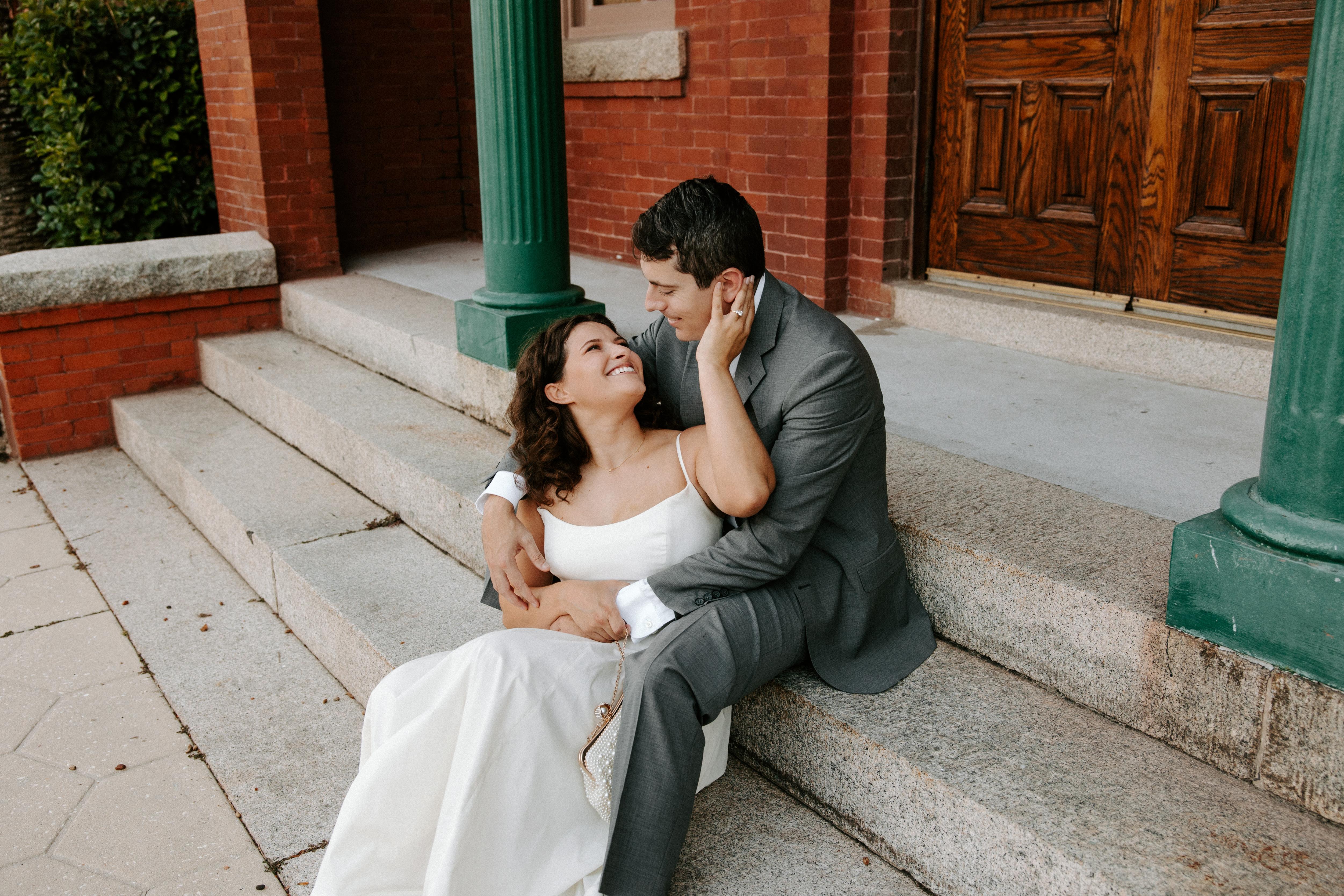 The Wedding Website of Talynn Gwynn and Colin Milo