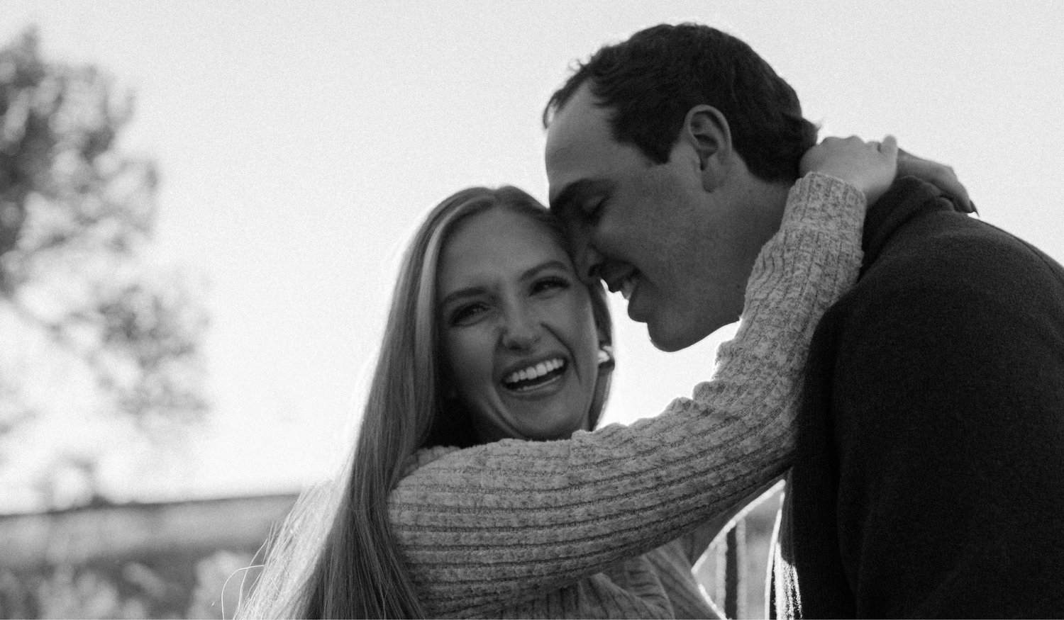 The Wedding Website of Angie Cromwell and Alec Hoefle