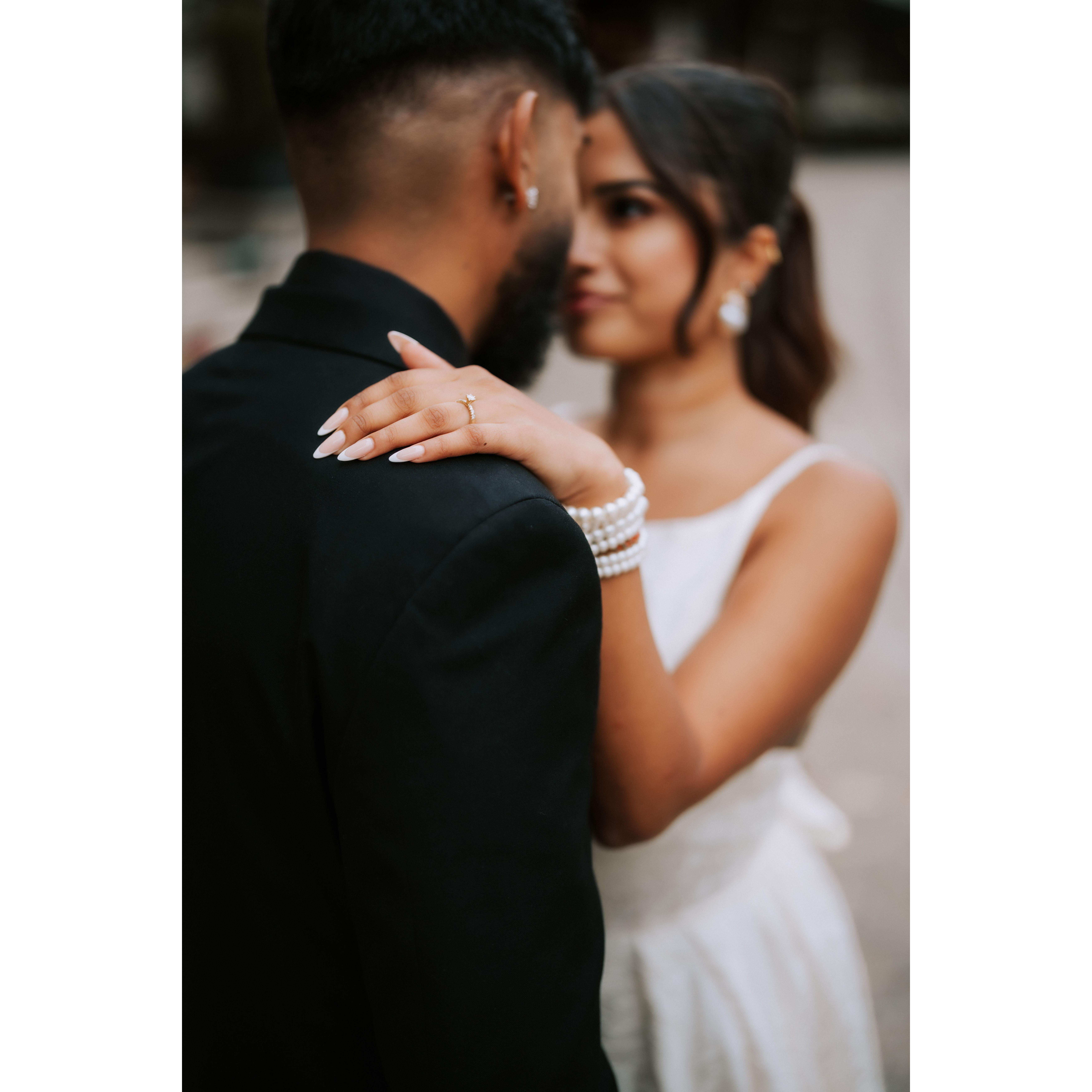 Our first date - 25.08.2020