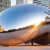 Cloud Gate