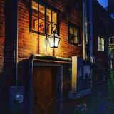 The Alley Light