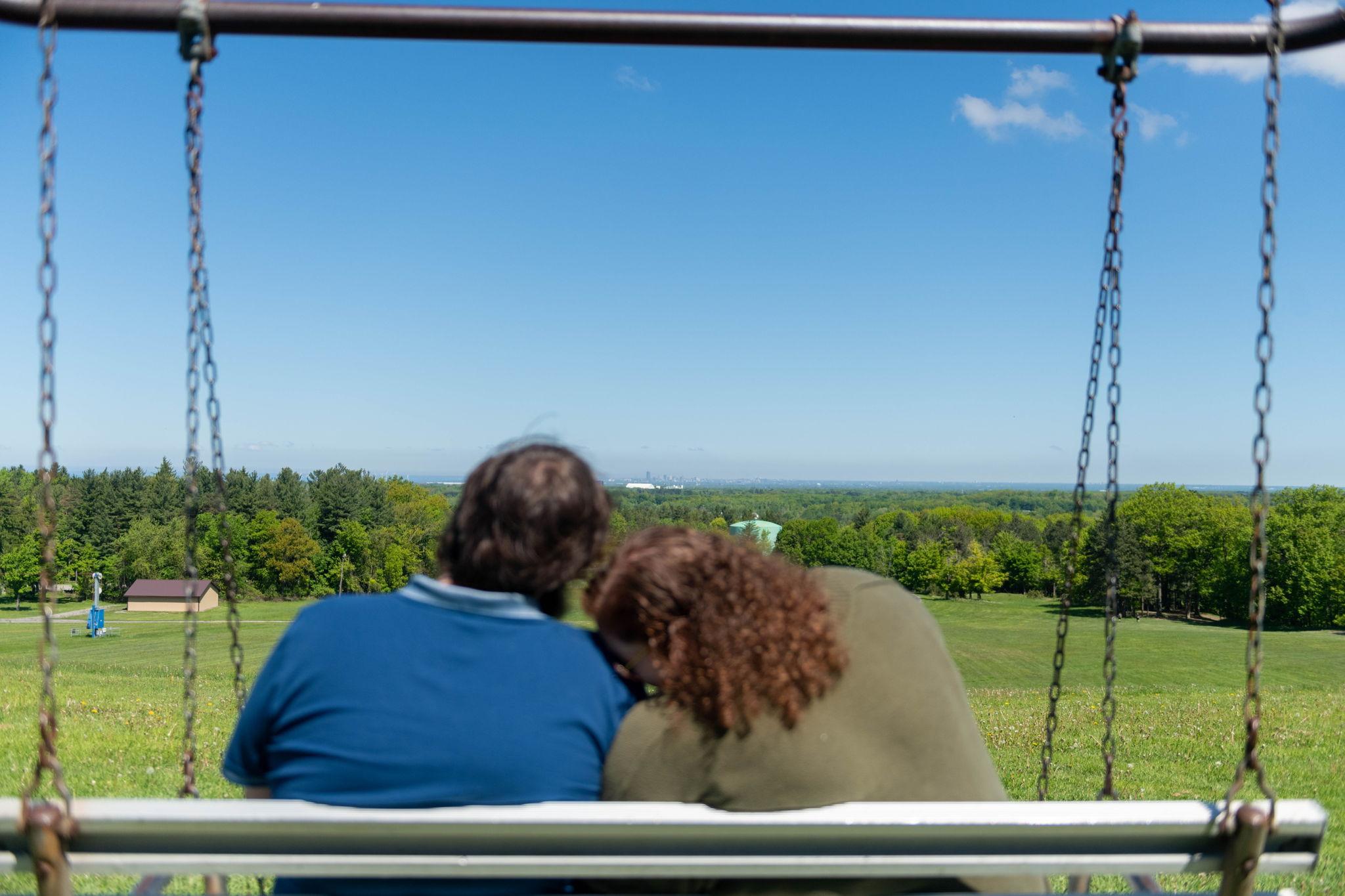 The Wedding Website of MacKenzie Sawyer and Brandon Cleland